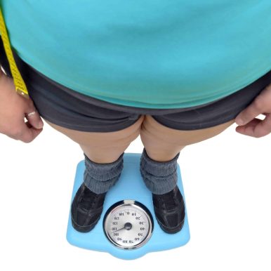 The Mystery of Our Obesity Epidemic
