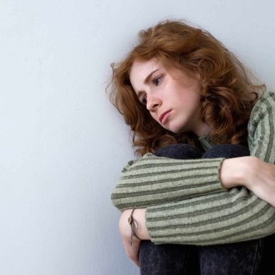 The Mystery of the Modern Plague