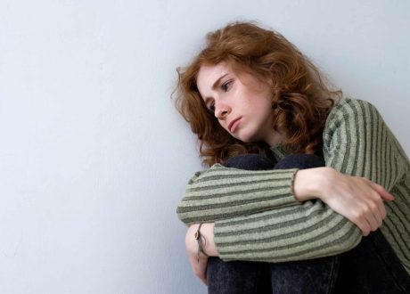 The Mystery of the Modern Plague