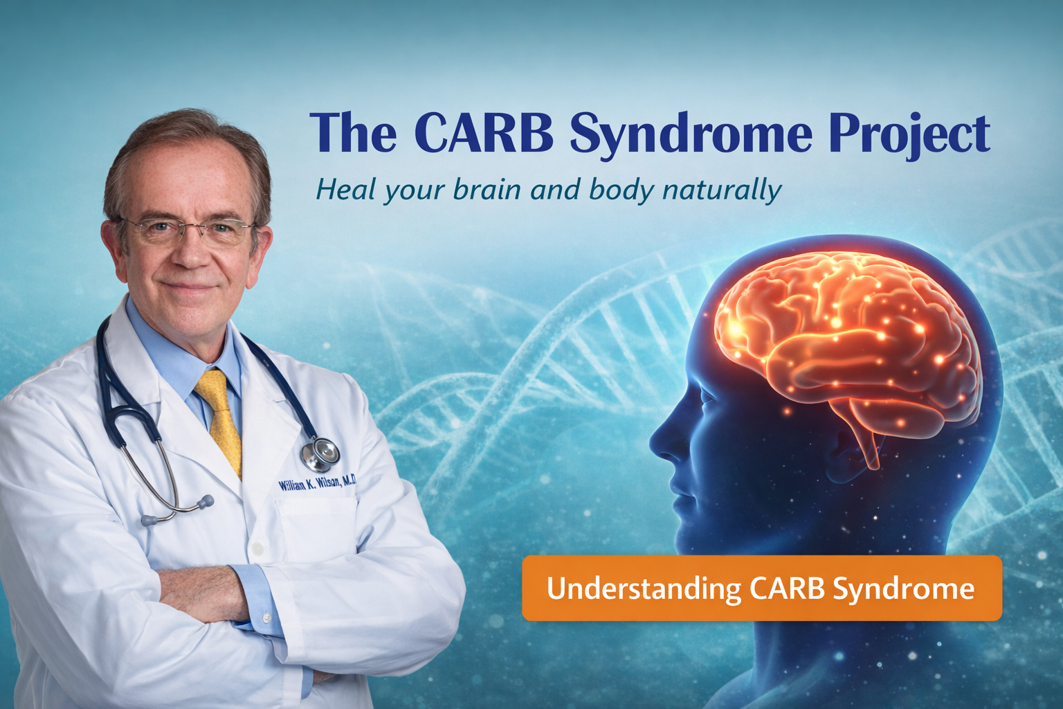 The CARB Syndrome Project