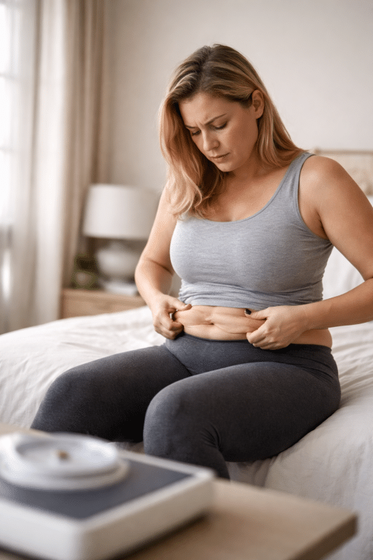 Metabolic Weight Loss Program