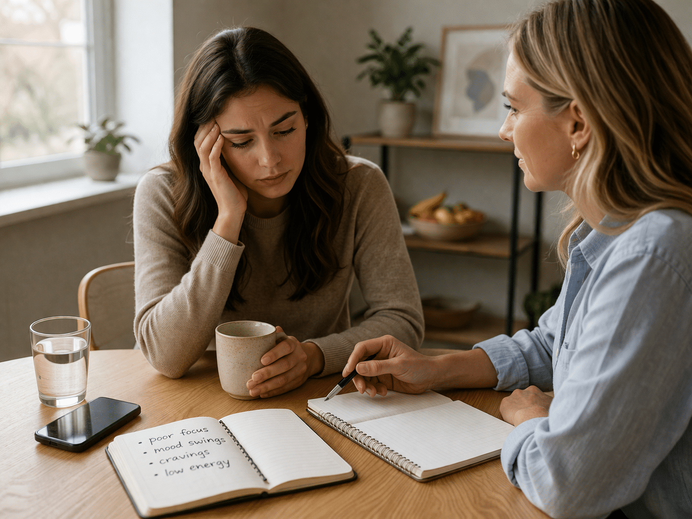 The Early Warning Signs of CARB Syndrome Most People Miss