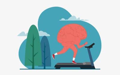 The Brain Benefits of Cardiorespiratory Fitness (CRF)