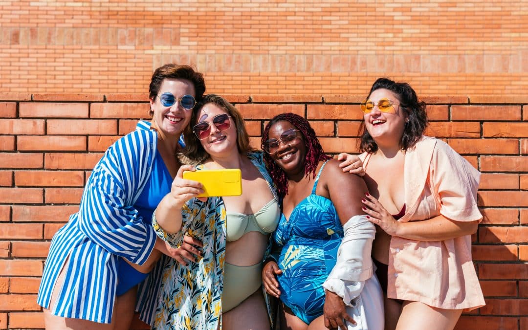 AI Doesn’t Understand Our Obesity Epidemic