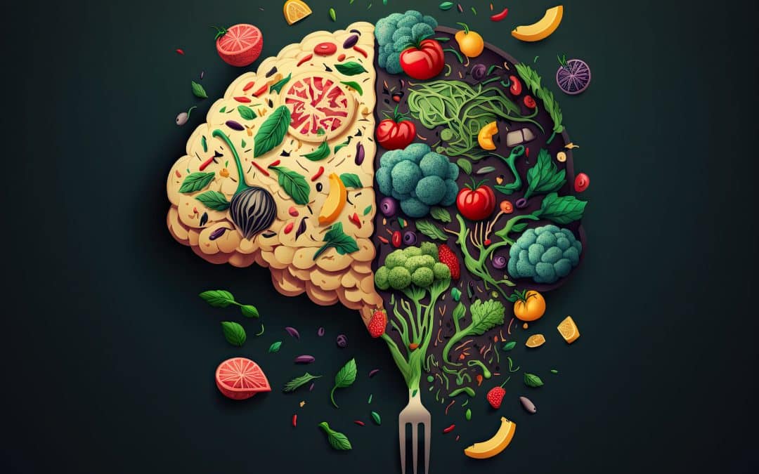 Lower Your Homocysteine and Your Brain Will Thank You!