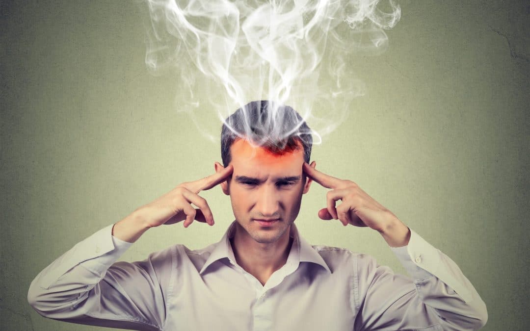 Brain Fog Is Structural — and Reversible